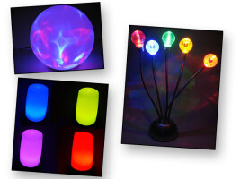 LED Funlights
