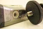 Ultraflexibles Kamerastativ mit 3D-Kugelkopf,130mm lang