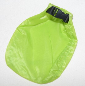 Wasserdichte Nylon-Packtaschen "Dry-Bag" in 1 Liter, 4 Liter oder 8 Liter