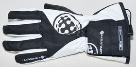 HeatAct beheizbare Thermo Handschuhe Gr. S-XL