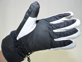 HeatAct Thermo Handschuhe Gr. S