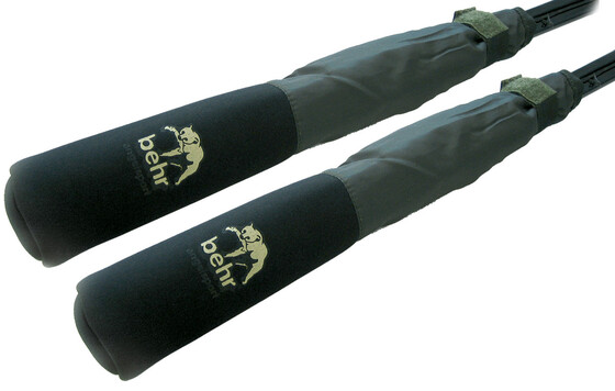 Angelrutenschutz / Rod-Tip Protector aus Neopren 2er Set