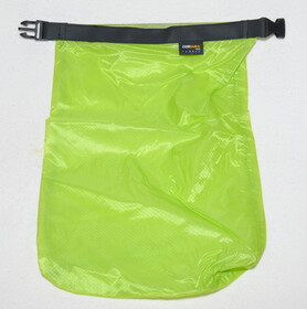 Wasserdichte Nylon-Packtaschen "Dry-Bag" / 4 Liter