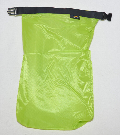 Wasserdichte Nylon-Packtaschen "Dry-Bag" / 8 Liter