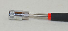 Teleskop LED Pickup-Werkzeug magnetisch mit Power LED bis zu 80cm ausziehbar