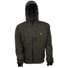 Atmungsaktive Wetterjacke / Gr. XXXL
