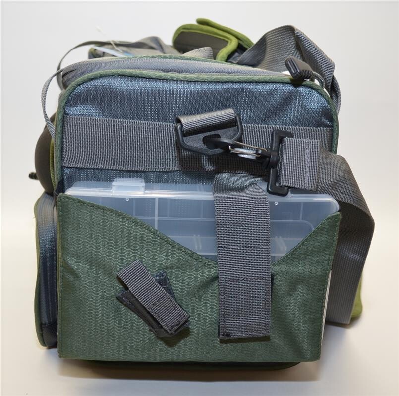 Behr System-Tasche