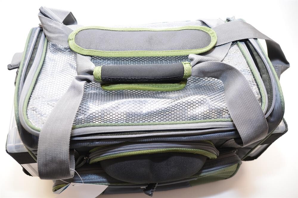 Behr System-Tasche
