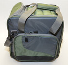 Behr Systemtasche Angeltasche Trendex Baggy 2 mit vier Systemboxen