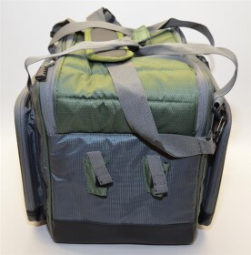 Behr Systemtasche Angeltasche Trendex Baggy 3 mit vier Systemboxen