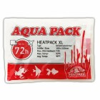 HeatPack Aqua Pack XL f&uuml;r bis zu 72 Stunden W&auml;rme f&uuml;r Versand von Pflanzen und Tieren