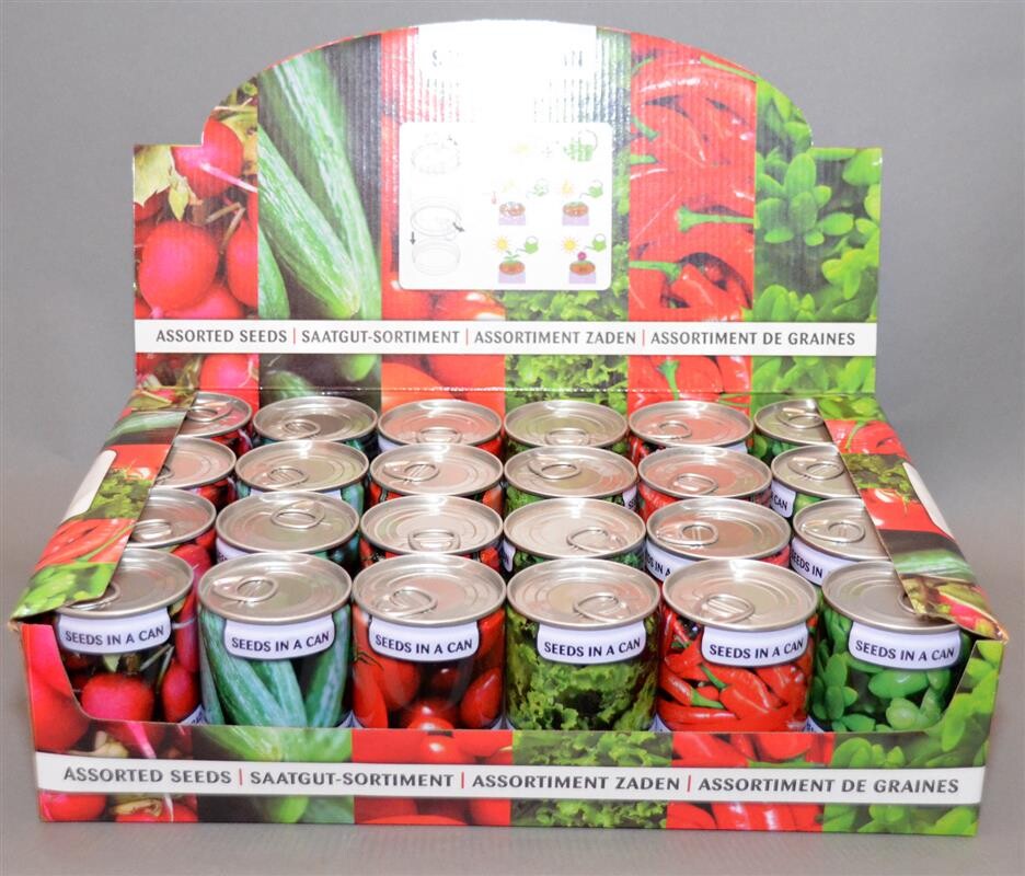 Gemüse aus der Dose / Gemüse in verschiedenen Sorten mit Granulat und, 2,95 Gemüse aus der Dose / Gemüse in verschiedenen Sorten mit Granulat und, 2,95