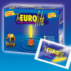 EUROlite Knicklichter 2er Packung / gelb