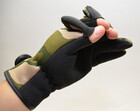 Behr 2,5mm Neopren Handschuhe Eiger-Power Rip Gr. M-XXL