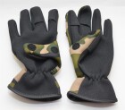 Behr 2,5mm Neopren Handschuhe Eiger-Power Rip Gr. L