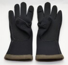 Behr 3mm Neopren Handschuhe Faroe-Ice mit Innenfleece Gr. M-XXL