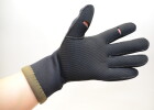 Behr 3mm Neopren Handschuhe Faroe-Ice mit Innenfleece Gr. M