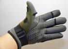 Behr 2,5mm Neopren Handschuhe Canada-Camou Gr. M