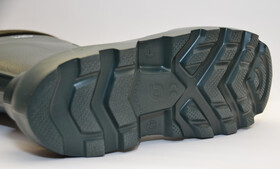 Icebehr Sibirsk / Thermoschuhe Gr. 45
