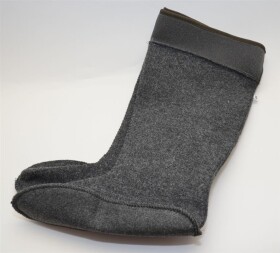 Stiefeleinsätze einzeln für Icebehr Sibirsk Gr. 41