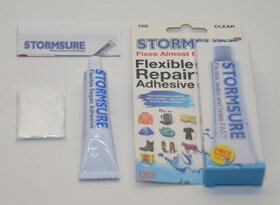 Stormsure Kleber 15 Gramm für Reparatur von...