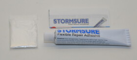 Stormsure Kleber 15 Gramm für Reparatur von...