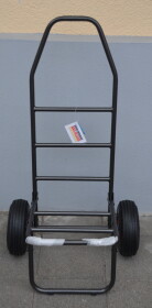 Behr Eco Trolley stabiler und klappbarer Transportwagen...