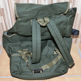 Behr Rucksack mit Kühlfach und vielen...