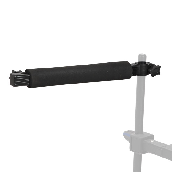 Behr Allround Arm lang 46cm mit Schaumstoff für Sitzkiepen mit 19, 25, 30 und 36mm Füßen