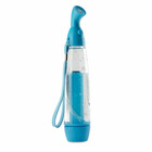Gesichtsspray Pumpspray für die Erfrischung an heißen Tagen / blau