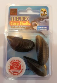 Behr Trendex Carp Shells Hakenköder für Karpfen...