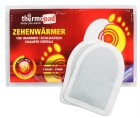 1 Paar Thermopad Zehenwärmer für bis zu 8 Stunden Wärme