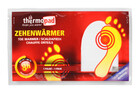 1 Paar Thermopad Zehenwärmer für bis zu 8 Stunden Wärme