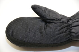 Mega Thermo Winterhandschuhe Fausthandschuhe bis -15 Grad Größe S bis XL