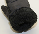 Mega Thermo Fleece Faust Handschuhe Gr. XL