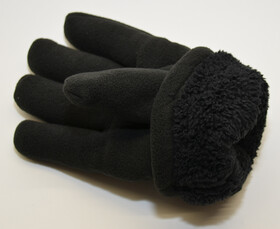 Mega Thermo Fleece Handschuhe Gr. M