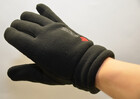 Mega Thermo Fleece Handschuhe Gr. M