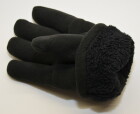 Mega Thermo Fleece Handschuhe Gr. L