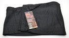 Lange Thermo Unterhosen Unterwäsche von Mega Thermo in schwarz Gr. S-XL