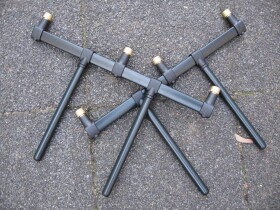 Behr Rod Pod DeLuxe aus Alu