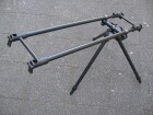 Behr Rod Pod DeLuxe aus Alu