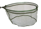 Behr Kescherkopf einzeln mit gummierten Maschen 50 x 45cm