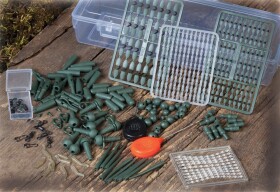 Behr RedCarp Profi-Set 2 mit 425 Teilen komplett in einer...