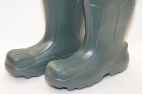 Icebehr Sibirsk Stiefel mit rutschfester Sohle Gr. 42