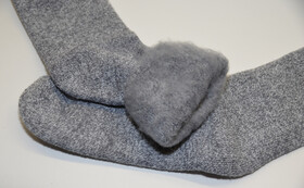 Mega Thermo Socken Wintersocken verschiedene Farben Gr&ouml;&szlig;e 39-50 bis -25 Grad