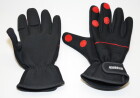 Behr Neopren Handschuhe Labrador-Eagle aus 2,5mm Neopren mit Innenfleece Gr. M-XXL