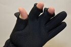 Behr Neopren Handschuhe Labrador-Eagle aus 2,5mm Neopren mit Innenfleece Gr. M-XXL