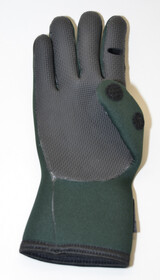 Behr Neopren Handschuhe Cool-Creek aus 3mm Neopren mit Innenfleece Gr. M-XXL