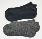 2er Packung Mega Thermo Socken Wintersocken Sneaker kurz Größe 36-41 bis -15 Grad