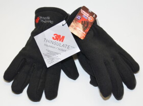 Mega Thermo Handschuhe Winterhandschuhe für Kinder Größe S/M/L bis -15 Grad